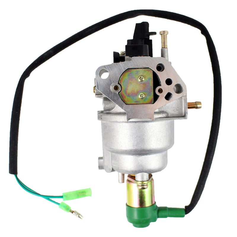 Pro Chaser GP5500 GX340 Carburetor for Honda GX390 GX340 Generac GP6500 GP5500 GP7500 GP7500E Champion Power CPE 41135 41532 41532 Harbor Freight Predator 69671 68530 68525 69672 69674 68529 68526 Generator - Image 3